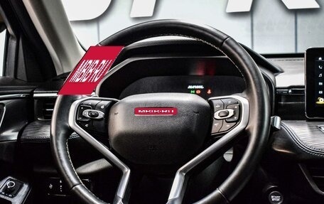 Haval Jolion, 2023 год, 2 050 000 рублей, 15 фотография