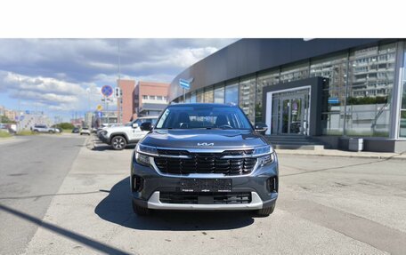 KIA Seltos I, 2026 год, 3 100 000 рублей, 2 фотография