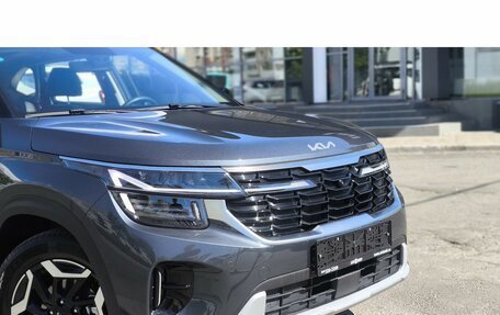 KIA Seltos I, 2026 год, 3 100 000 рублей, 5 фотография