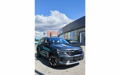 KIA Seltos I, 2026 год, 3 100 000 рублей, 4 фотография
