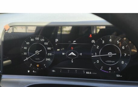 KIA Seltos I, 2026 год, 3 100 000 рублей, 20 фотография
