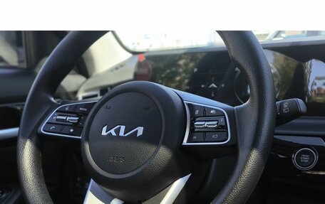 KIA Seltos I, 2026 год, 3 100 000 рублей, 24 фотография