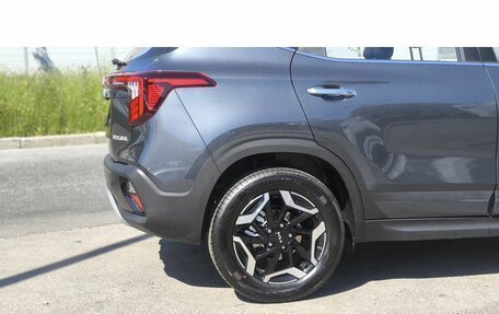 KIA Seltos I, 2026 год, 3 100 000 рублей, 26 фотография