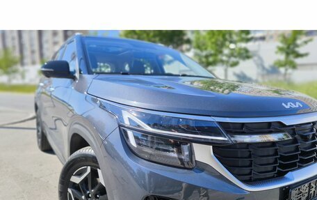 KIA Seltos I, 2026 год, 3 100 000 рублей, 28 фотография