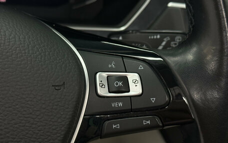 Volkswagen Tiguan II, 2019 год, 2 890 000 рублей, 8 фотография