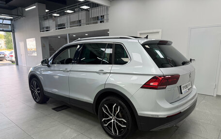 Volkswagen Tiguan II, 2019 год, 2 890 000 рублей, 5 фотография