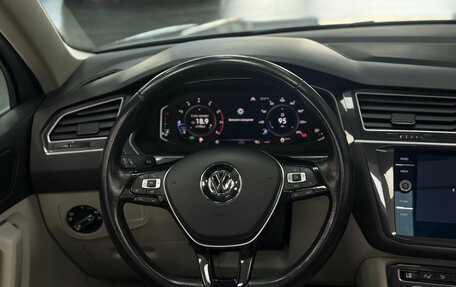 Volkswagen Tiguan II, 2019 год, 2 890 000 рублей, 20 фотография
