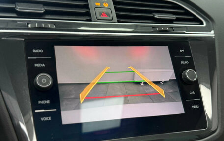 Volkswagen Tiguan II, 2019 год, 2 890 000 рублей, 14 фотография