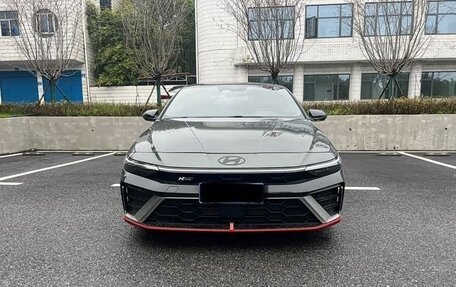 Hyundai Elantra, 2023 год, 1 183 000 рублей, 2 фотография