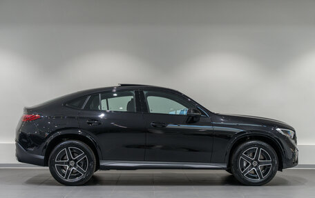 Mercedes-Benz GLC Coupe, 2025 год, 7 960 000 рублей, 4 фотография