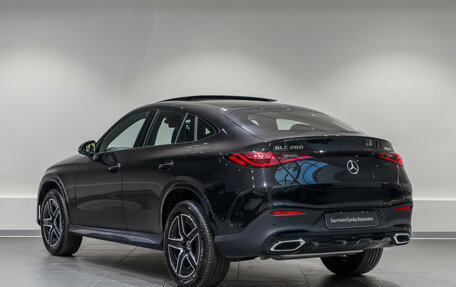 Mercedes-Benz GLC Coupe, 2025 год, 7 960 000 рублей, 7 фотография