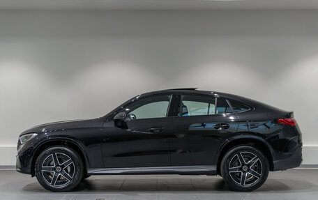 Mercedes-Benz GLC Coupe, 2025 год, 7 960 000 рублей, 8 фотография