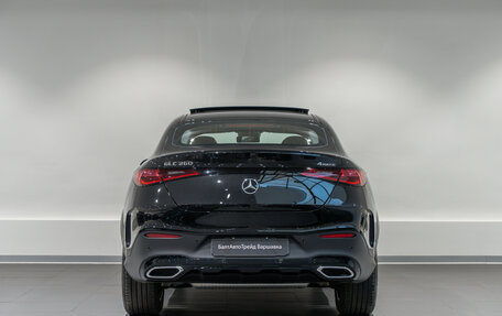 Mercedes-Benz GLC Coupe, 2025 год, 7 960 000 рублей, 6 фотография