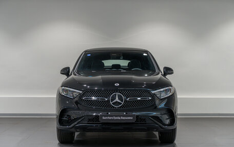Mercedes-Benz GLC Coupe, 2025 год, 7 960 000 рублей, 2 фотография