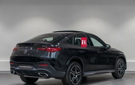 Mercedes-Benz GLC Coupe, 2025 год, 7 960 000 рублей, 5 фотография