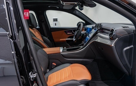 Mercedes-Benz GLC Coupe, 2025 год, 7 960 000 рублей, 10 фотография