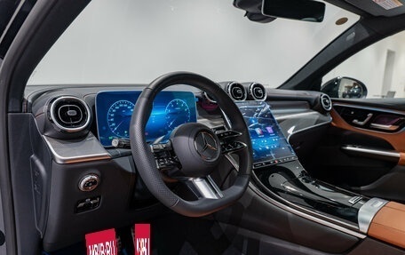 Mercedes-Benz GLC Coupe, 2025 год, 7 960 000 рублей, 9 фотография