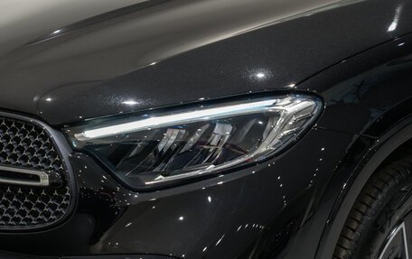 Mercedes-Benz GLC Coupe, 2025 год, 7 960 000 рублей, 25 фотография