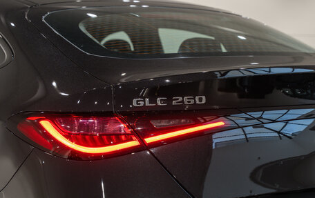 Mercedes-Benz GLC Coupe, 2025 год, 7 960 000 рублей, 27 фотография