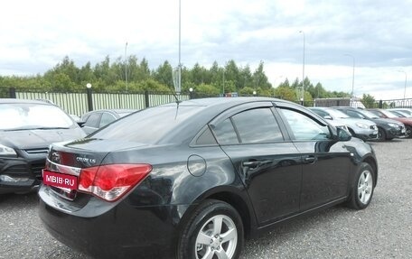 Chevrolet Cruze II, 2011 год, 760 000 рублей, 2 фотография