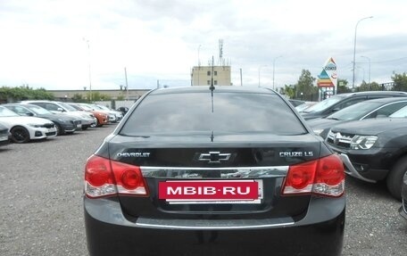 Chevrolet Cruze II, 2011 год, 760 000 рублей, 5 фотография