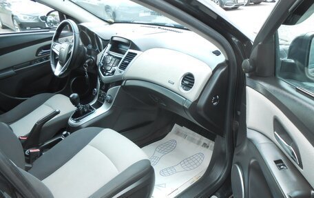 Chevrolet Cruze II, 2011 год, 760 000 рублей, 11 фотография