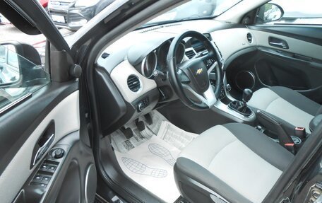 Chevrolet Cruze II, 2011 год, 760 000 рублей, 6 фотография