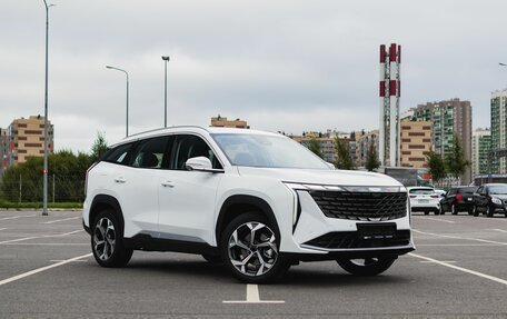 Geely Atlas, 2026 год, 4 078 840 рублей, 4 фотография