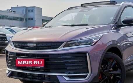 Geely Coolray I, 2026 год, 2 866 090 рублей, 4 фотография