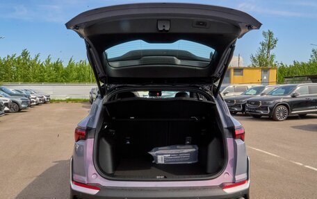 Geely Coolray I, 2026 год, 2 866 090 рублей, 9 фотография