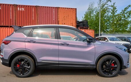 Geely Coolray I, 2026 год, 2 866 090 рублей, 13 фотография