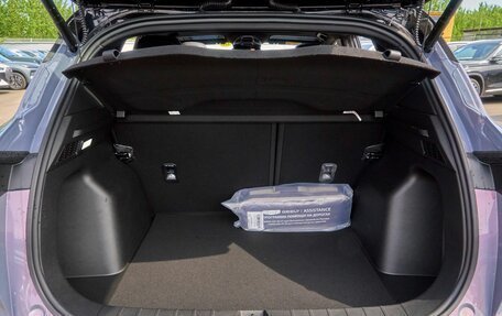 Geely Coolray I, 2026 год, 2 866 090 рублей, 10 фотография