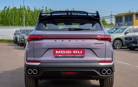 Geely Coolray I, 2026 год, 2 866 090 рублей, 8 фотография