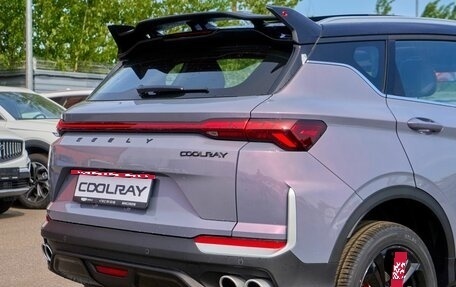 Geely Coolray I, 2026 год, 2 866 090 рублей, 12 фотография