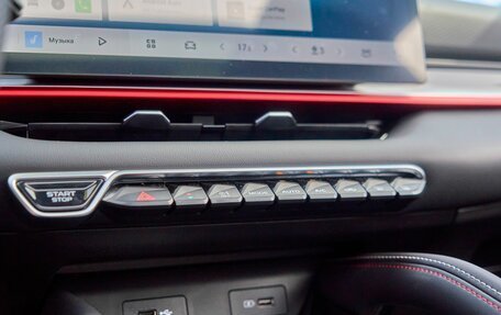 Geely Coolray I, 2026 год, 2 866 090 рублей, 29 фотография