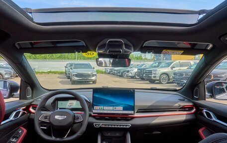 Geely Coolray I, 2026 год, 2 866 090 рублей, 26 фотография