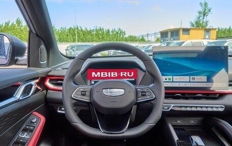 Geely Coolray I, 2026 год, 2 866 090 рублей, 27 фотография