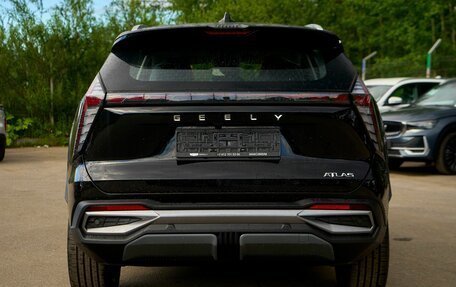 Geely Atlas, 2026 год, 4 078 840 рублей, 5 фотография