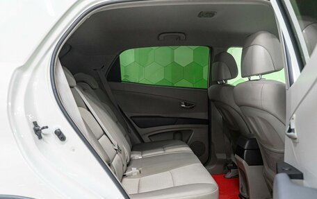 SsangYong Actyon II рестайлинг, 2012 год, 930 000 рублей, 13 фотография