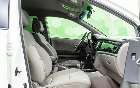 SsangYong Actyon II рестайлинг, 2012 год, 930 000 рублей, 12 фотография