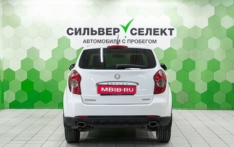 SsangYong Actyon II рестайлинг, 2012 год, 930 000 рублей, 4 фотография
