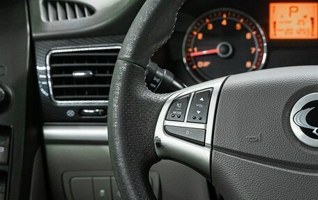 SsangYong Actyon II рестайлинг, 2012 год, 930 000 рублей, 15 фотография