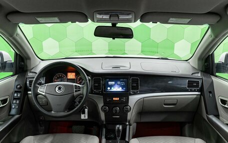 SsangYong Actyon II рестайлинг, 2012 год, 930 000 рублей, 18 фотография