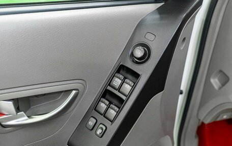 SsangYong Actyon II рестайлинг, 2012 год, 930 000 рублей, 22 фотография