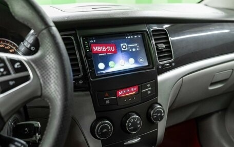SsangYong Actyon II рестайлинг, 2012 год, 930 000 рублей, 19 фотография