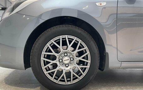 KIA Rio IV, 2017 год, 1 200 000 рублей, 7 фотография