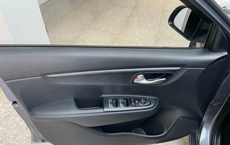 KIA Rio IV, 2017 год, 1 200 000 рублей, 10 фотография