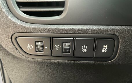 KIA Rio IV, 2017 год, 1 200 000 рублей, 18 фотография