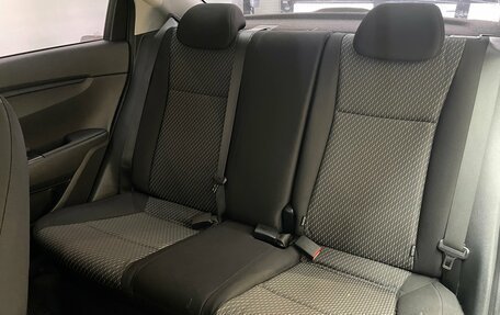 KIA Rio IV, 2017 год, 1 200 000 рублей, 24 фотография