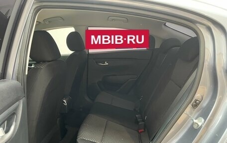 KIA Rio IV, 2017 год, 1 200 000 рублей, 23 фотография